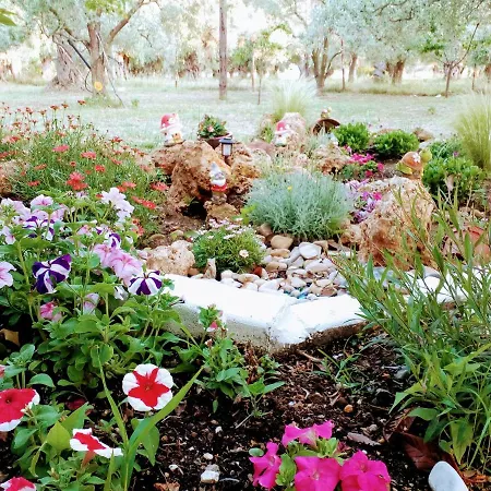 Chrisella Σκάλα Ραχωνίου