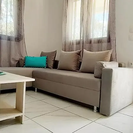 Chrisella Skala Rachoni (Thasos)