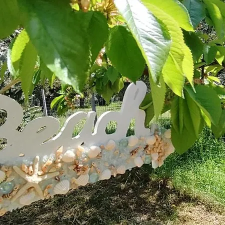 Villa Chrisella Skala Rachoni (Thasos)