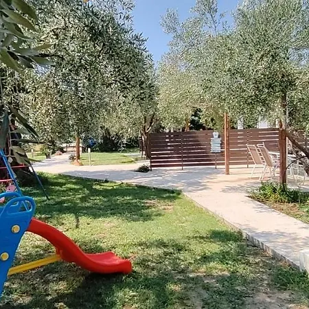 Chrisella Skala Rachoni (Thasos)