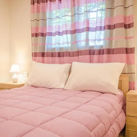 Villa Chrisella Skala Rachoni (Thasos)