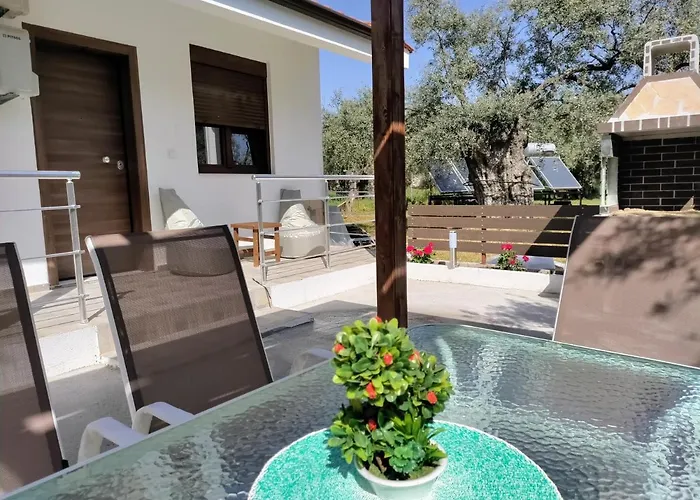 Chrisella Skala Rachoni (Thasos)