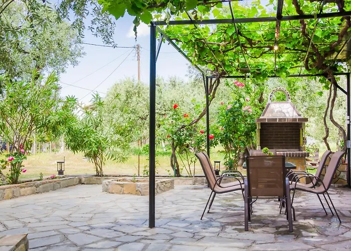 Chrisella Skala Rachoni (Thasos)