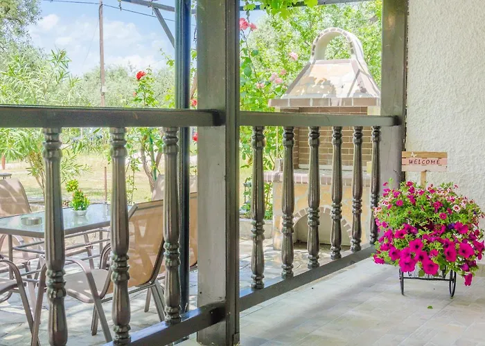 Chrisella Skala Rachoni (Thasos)