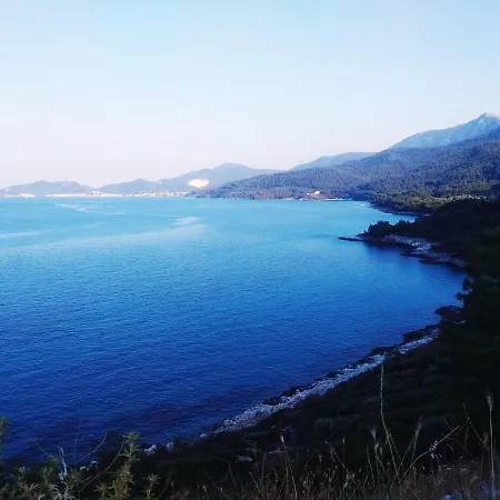 Chrisella Skala Rachoni (Thasos)