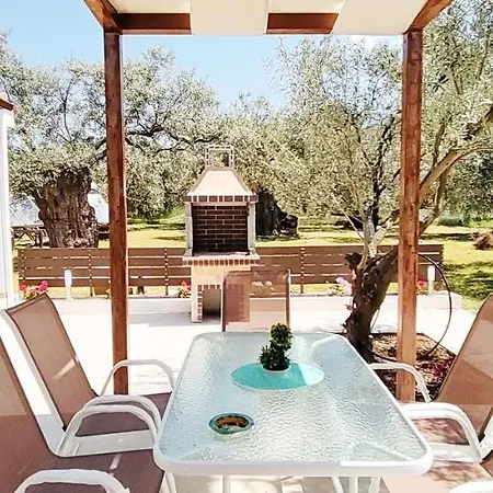 Villa Chrisella *