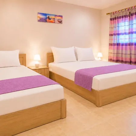 Chrisella Villa Skala Rachoni (Thasos)