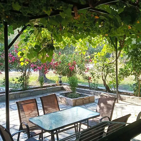Vila Chrisella *