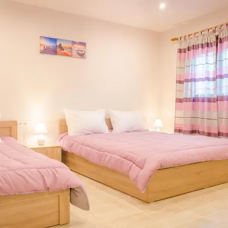 Chrisella Skala Rachoni (Thasos)