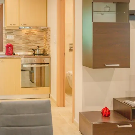 ヴィラ Chrisella *