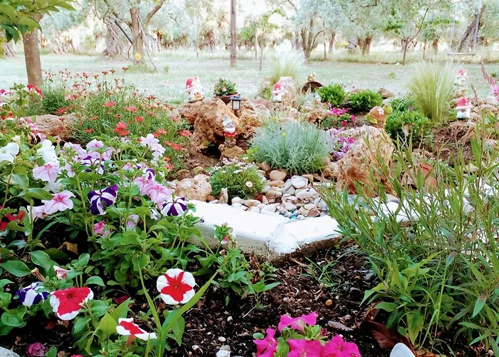 Chrisella Skala Rachoni (Thasos)