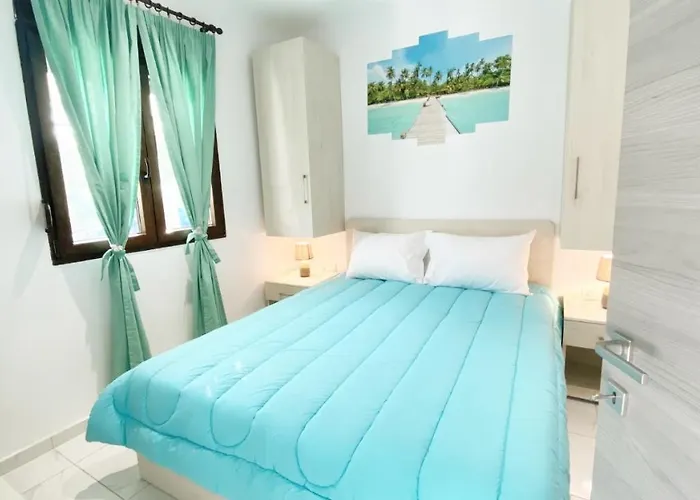 Chrisella Villa