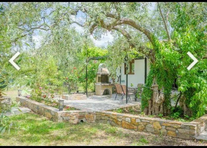 Villa Chrisella