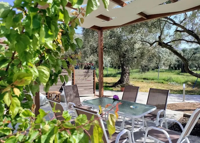 Villa Chrisella