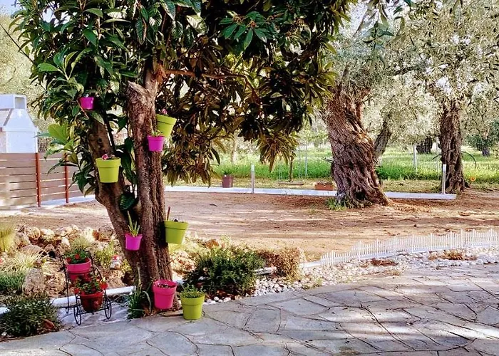 Chrisella Villa