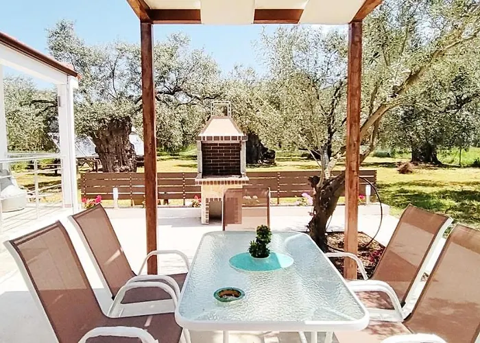 Villa Chrisella *