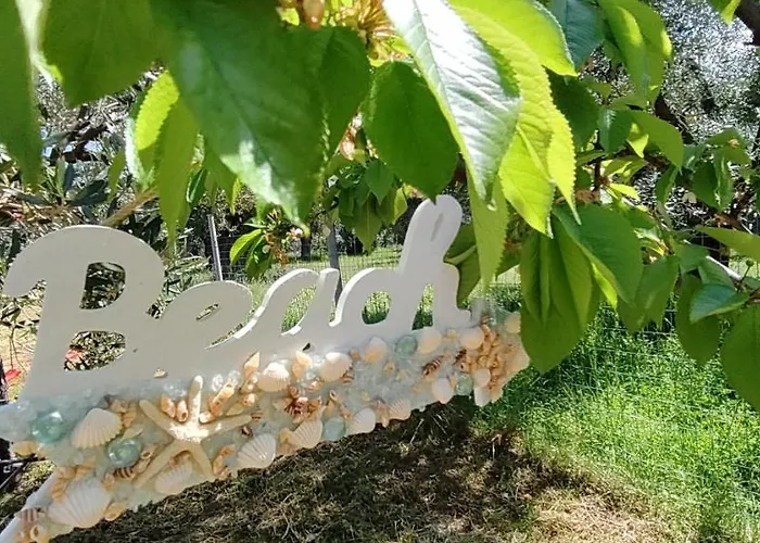 Villa Chrisella Skala Rachoni (Thasos)