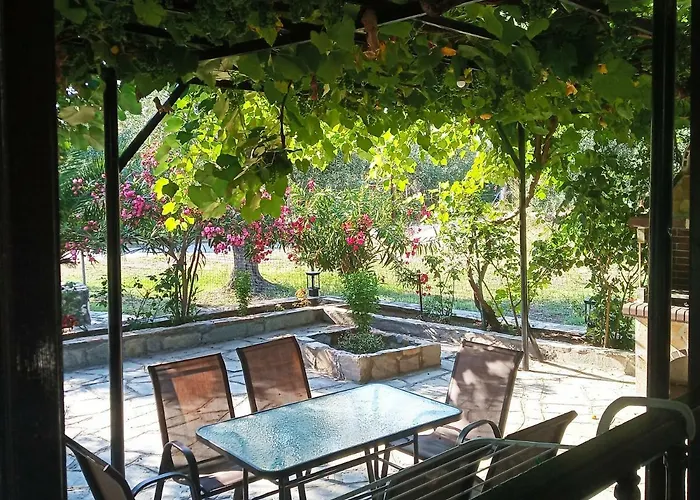 Villa Chrisella *