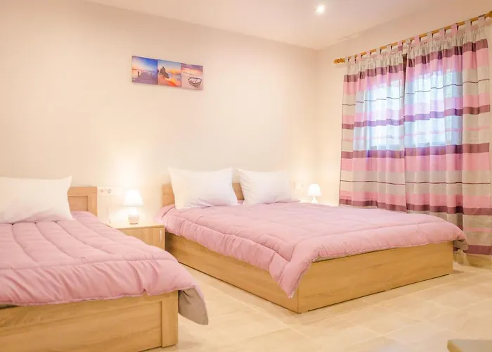 Chrisella Skala Rachoni (Thasos)