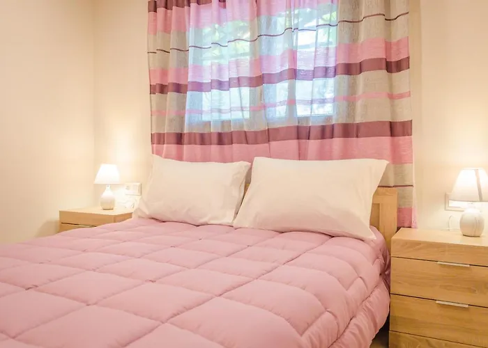 Villa Chrisella Skala Rachoni (Thasos)